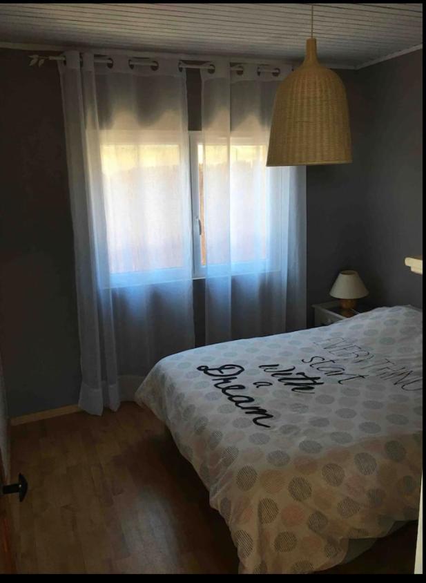 לה לבאנדו Chalet Les Mimosas מראה חיצוני תמונה