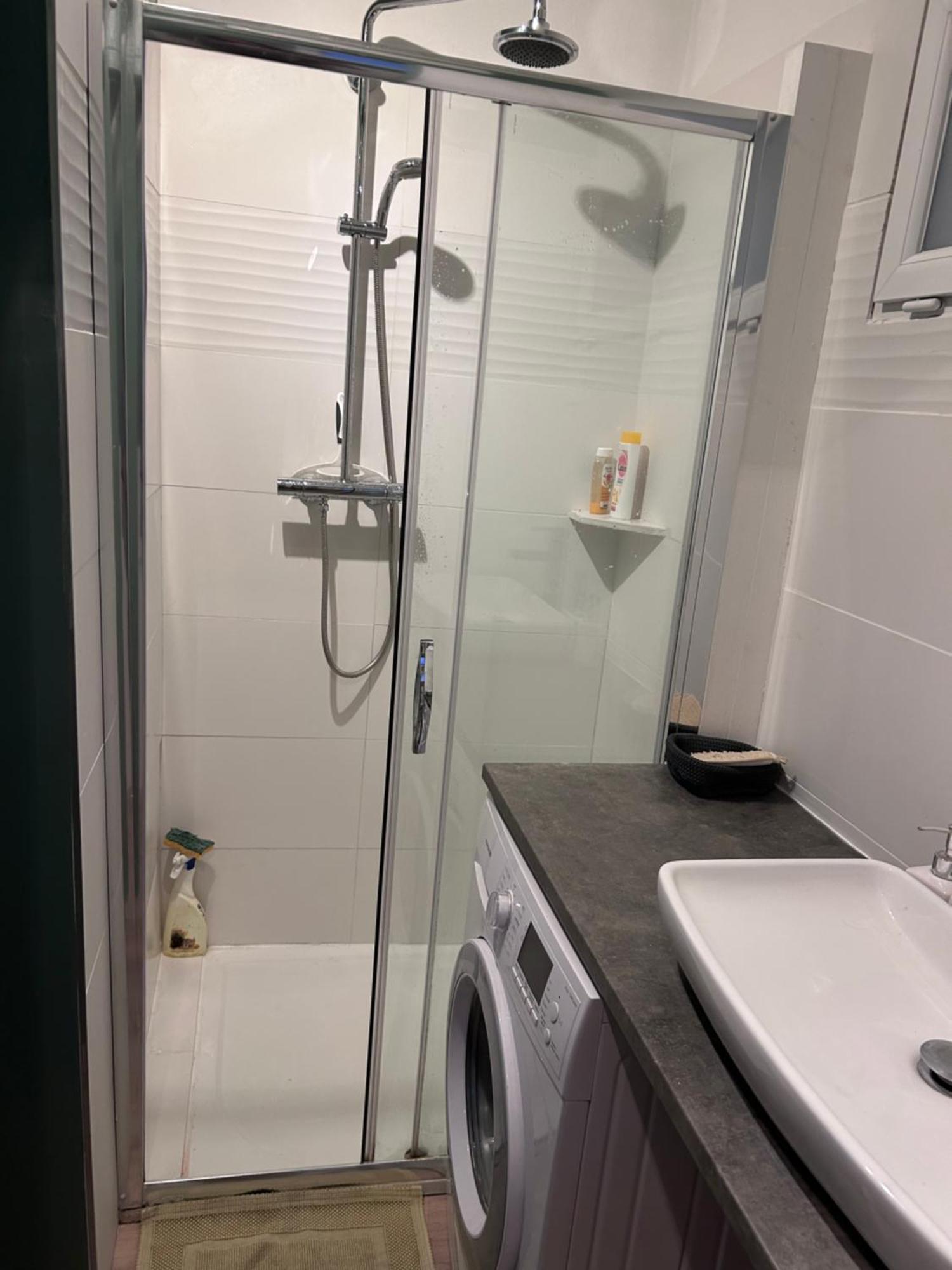 לה לבאנדו Chalet Les Mimosas מראה חיצוני תמונה